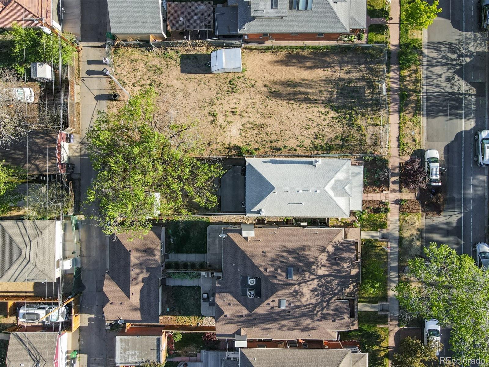 762 S Washington Street Denver CO 80209