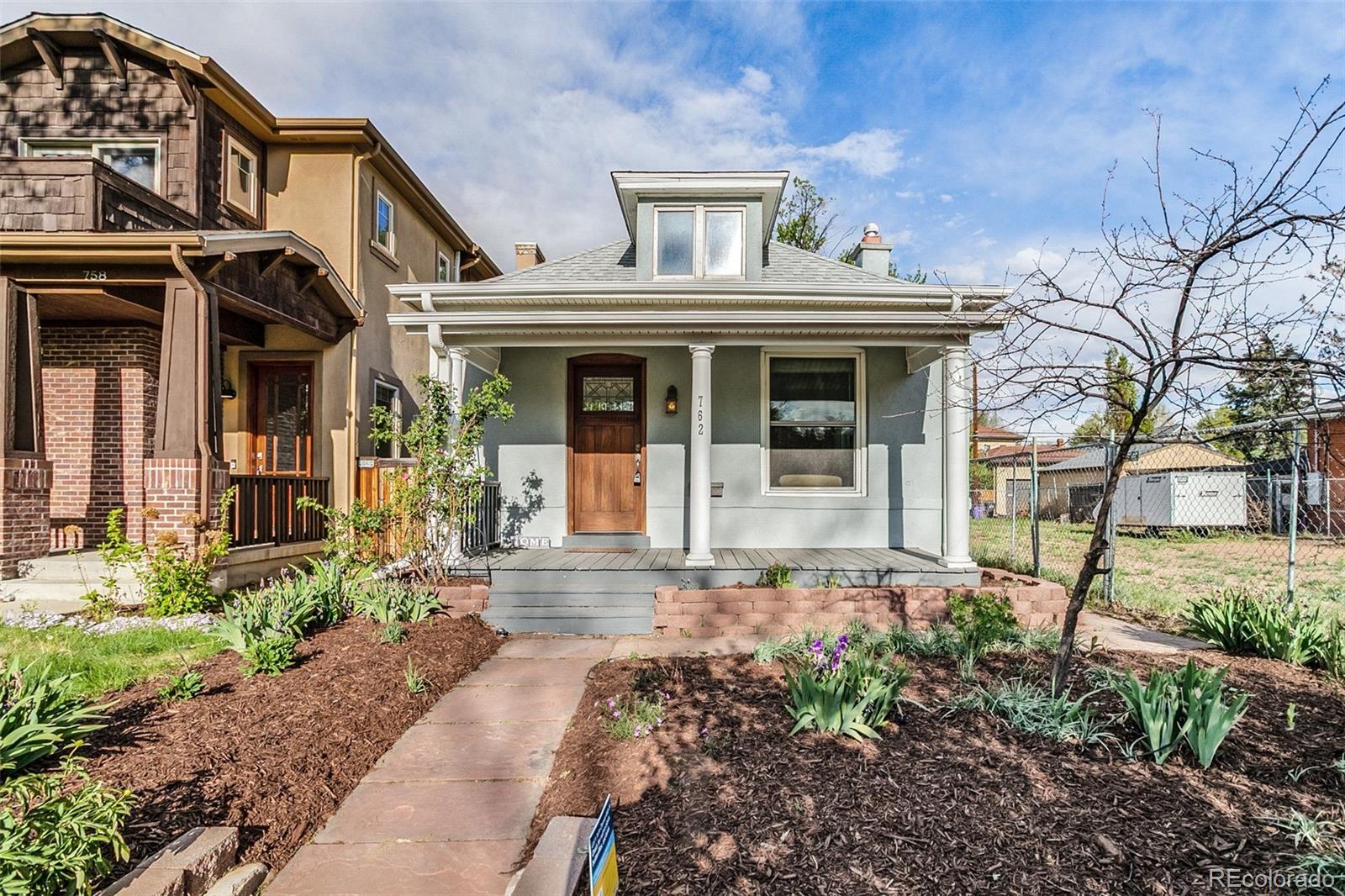 762 S Washington Street Denver CO 80209