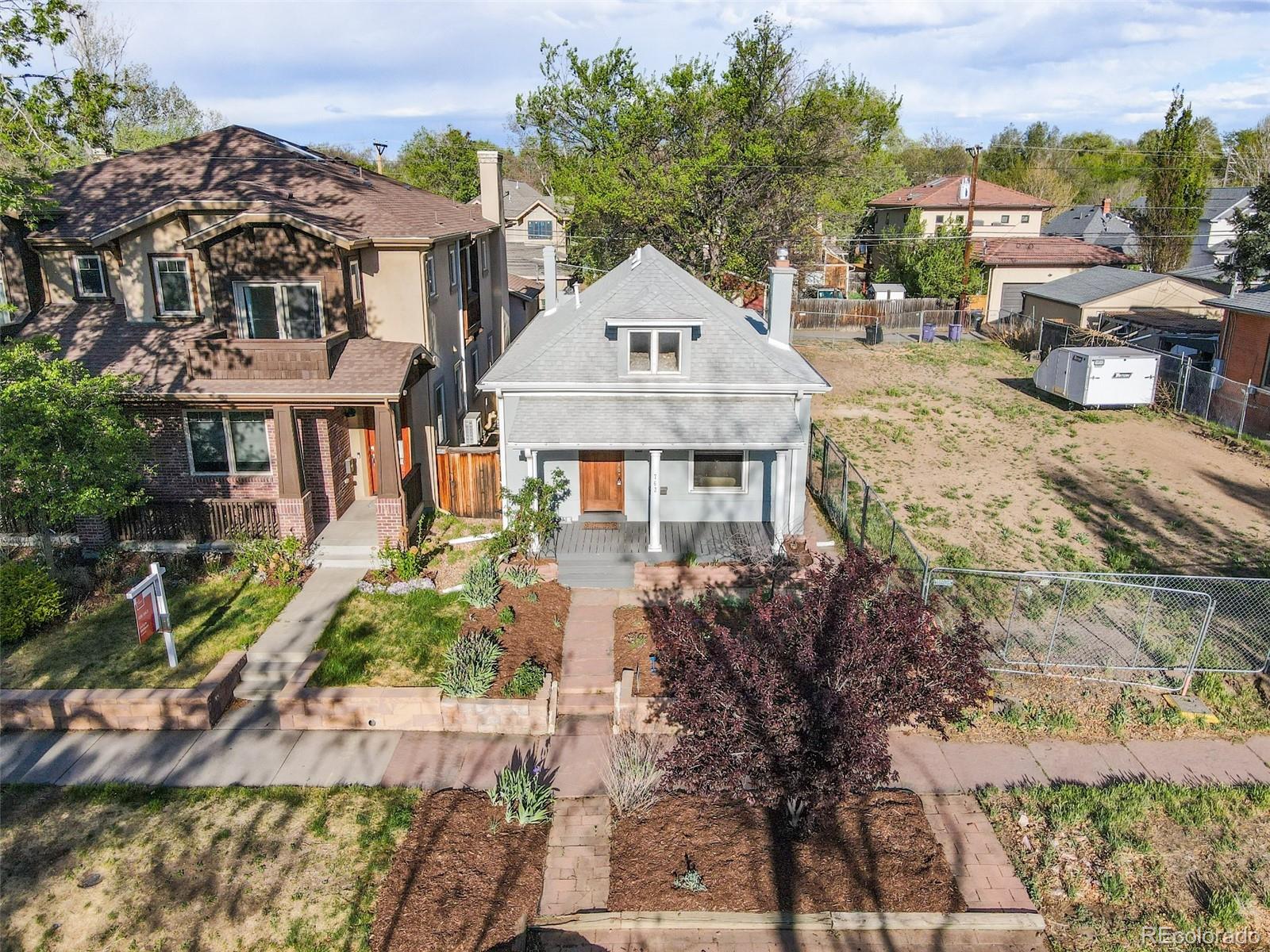 762 S Washington Street Denver CO 80209