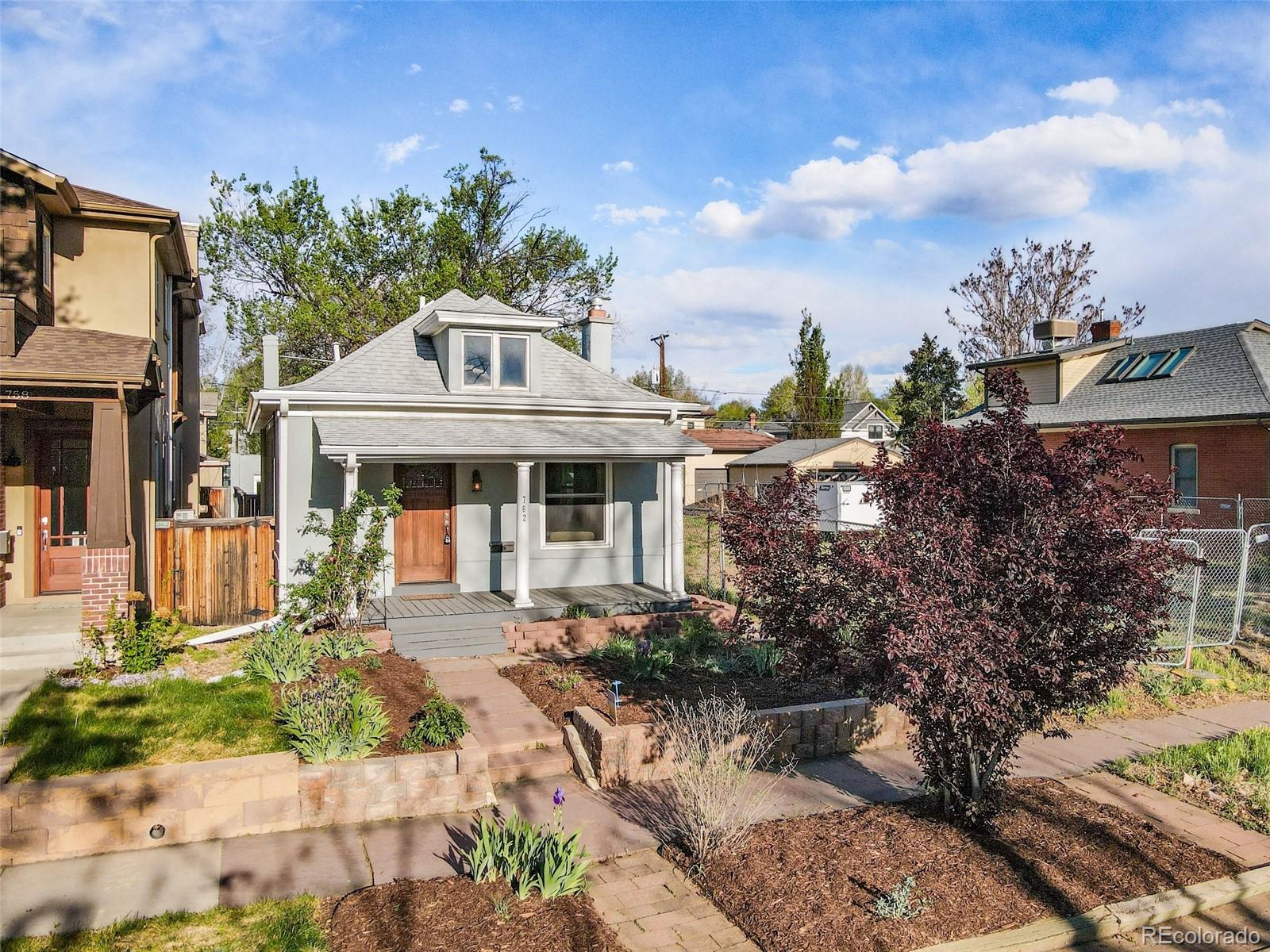 762 S Washington Street Denver CO 80209