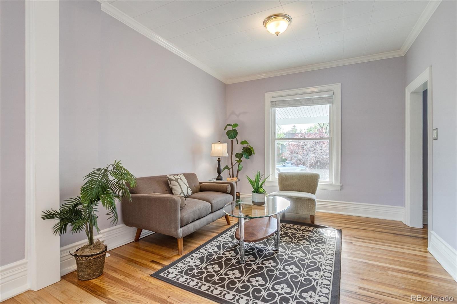 762 S Washington Street Denver CO 80209