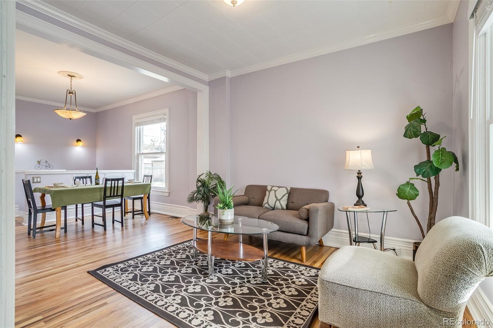 762 S Washington Street Denver CO 80209