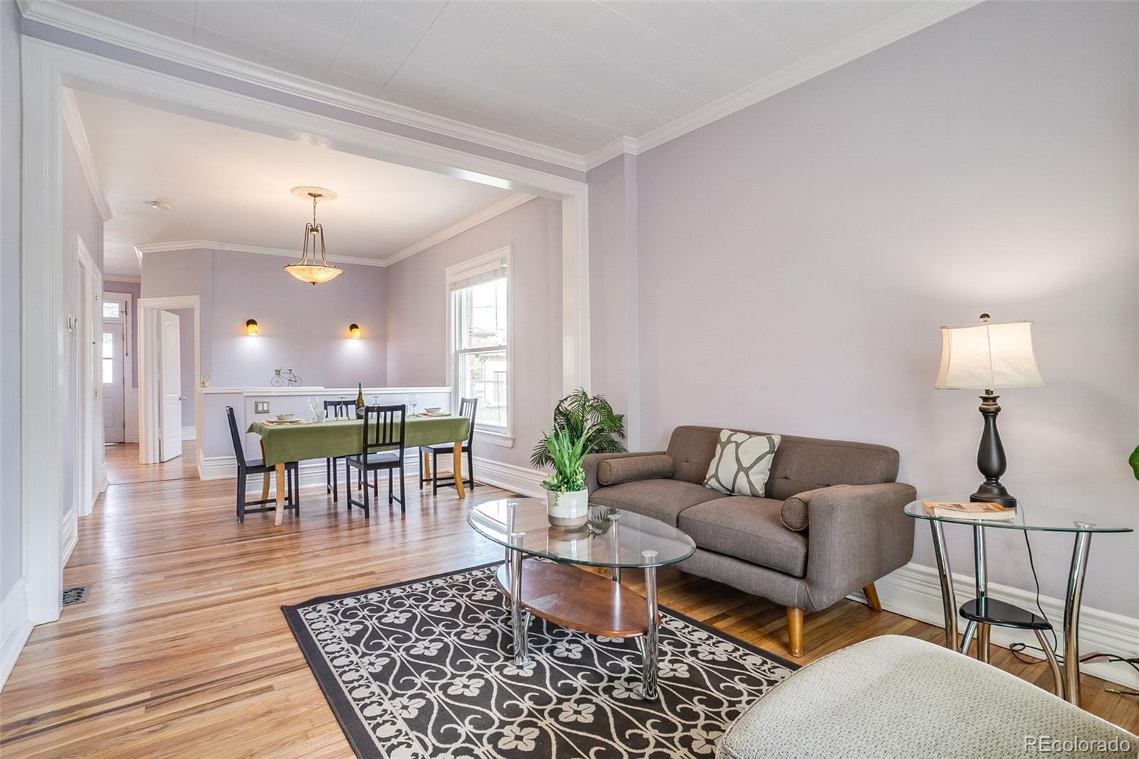 762 S Washington Street Denver CO 80209