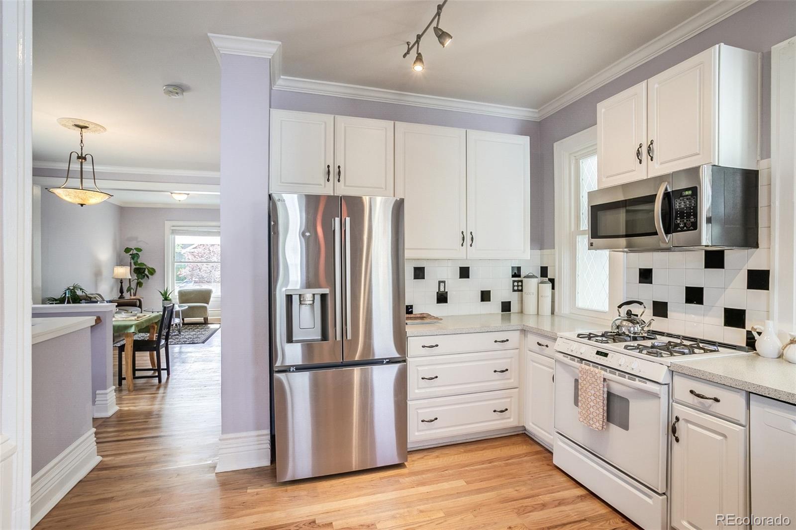 762 S Washington Street Denver CO 80209