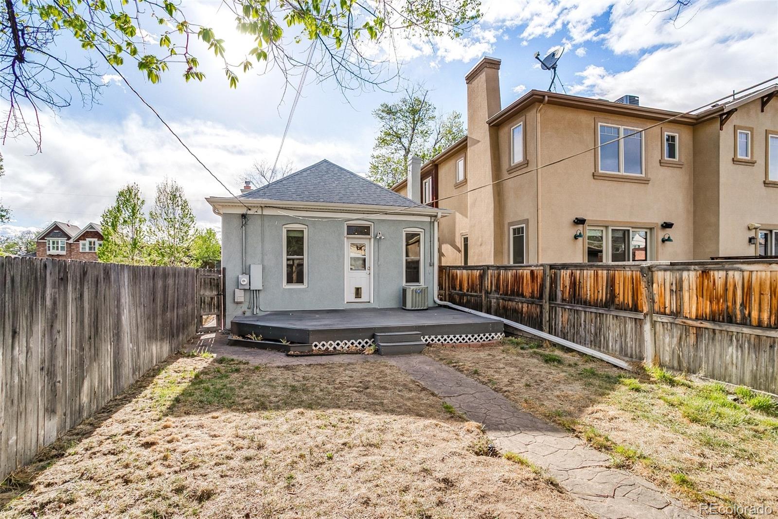 762 S Washington Street Denver CO 80209