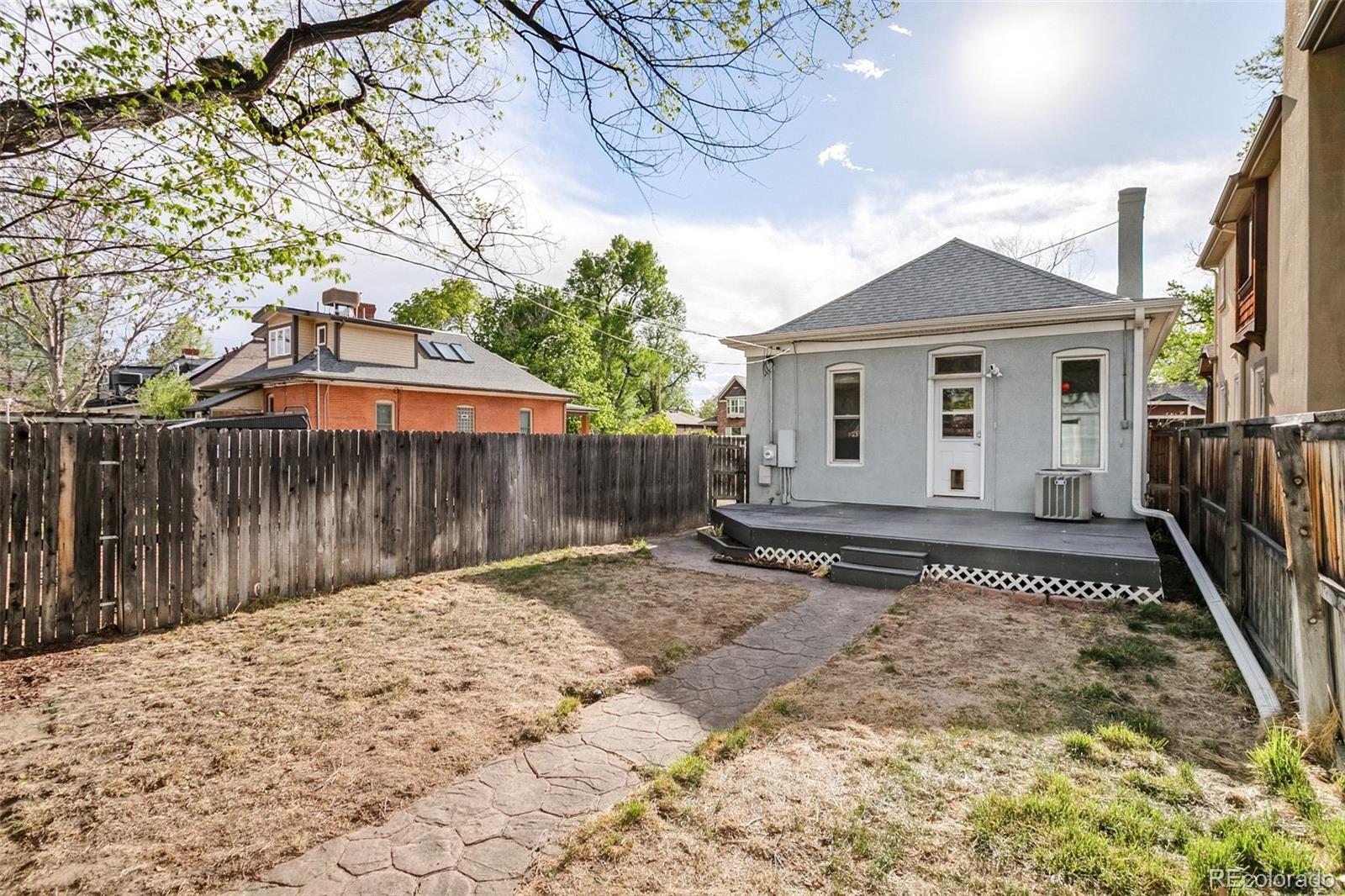 762 S Washington Street Denver CO 80209