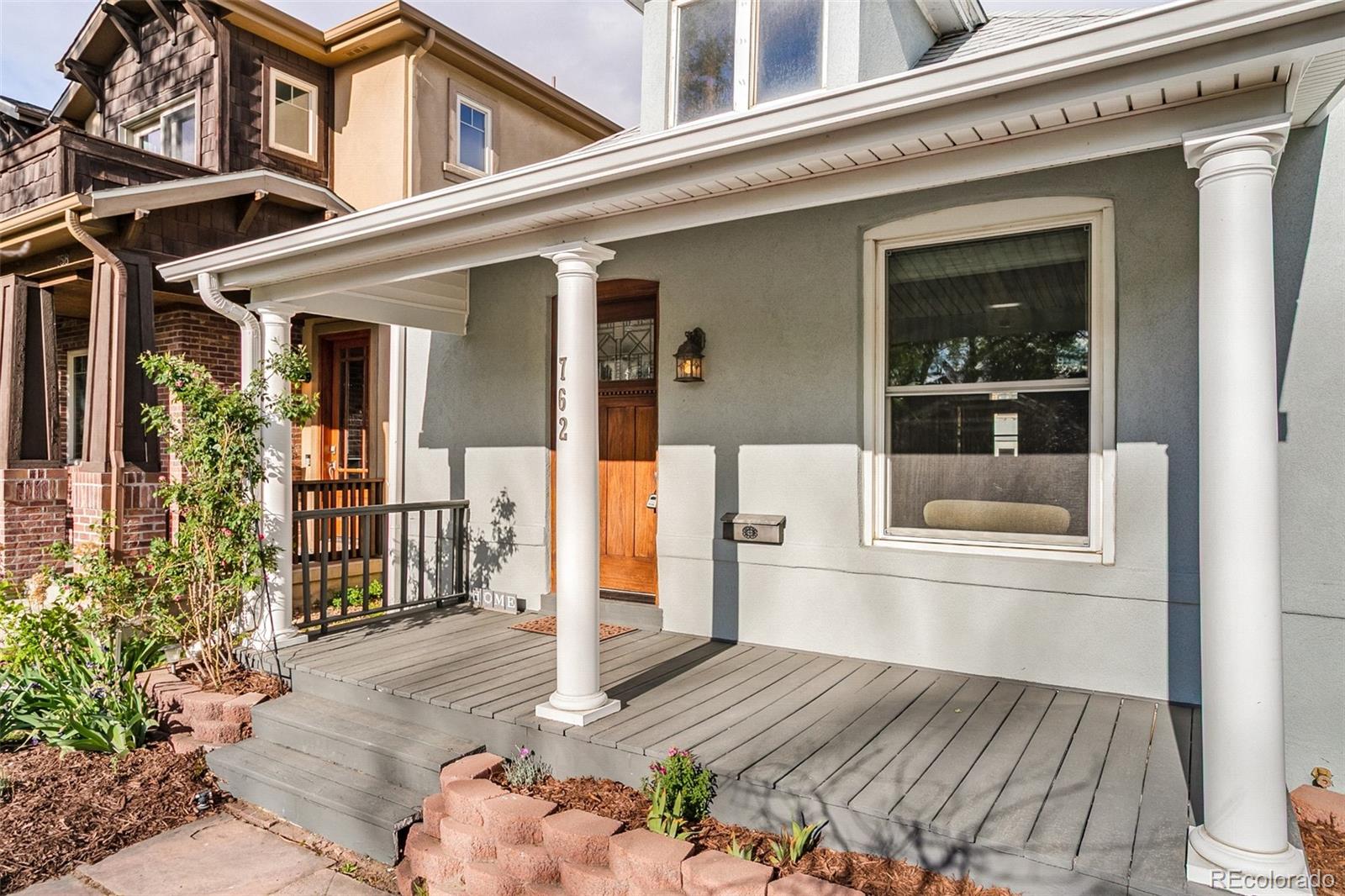 762 S Washington Street Denver CO 80209