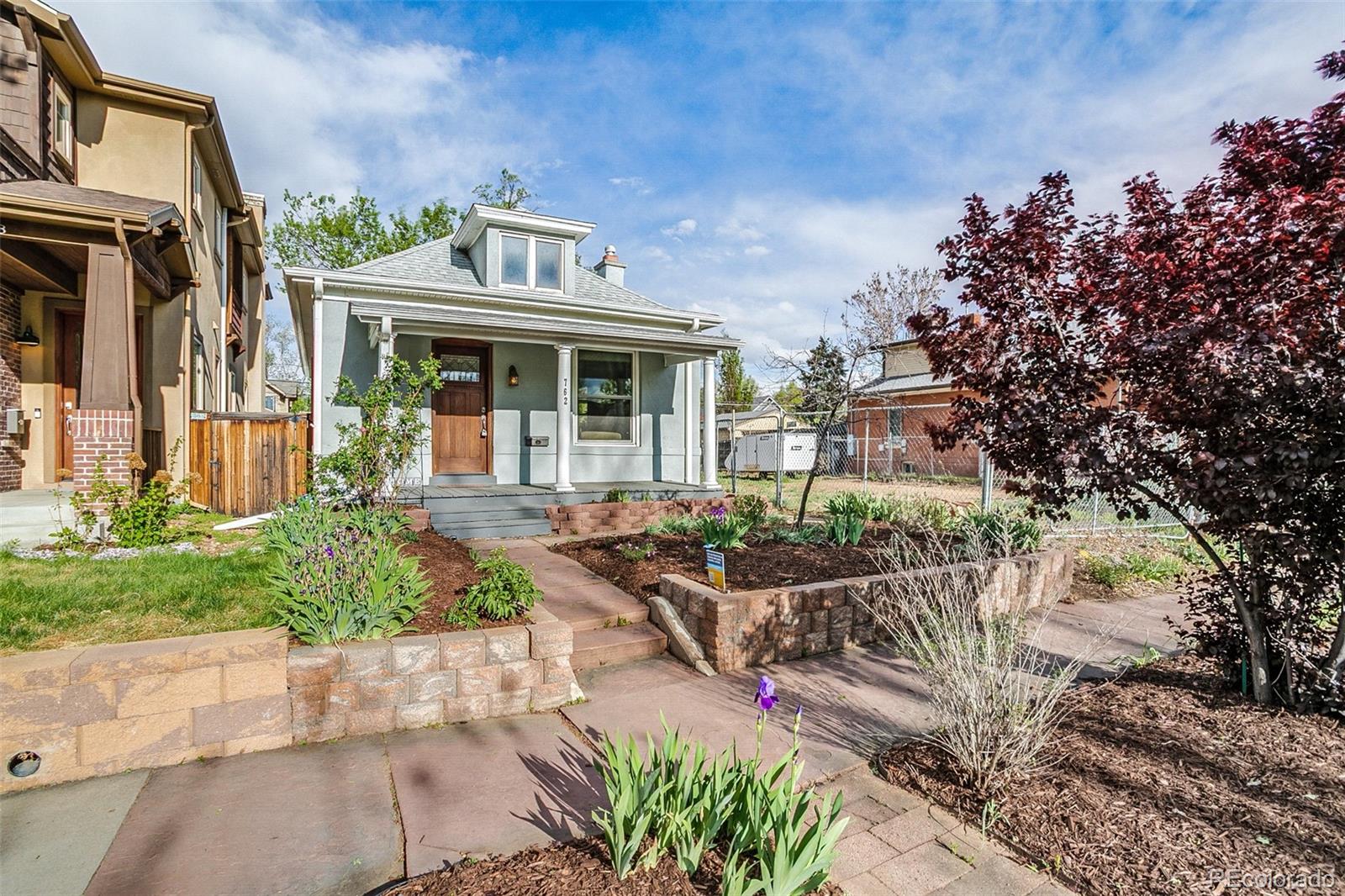 762 S Washington Street Denver CO 80209
