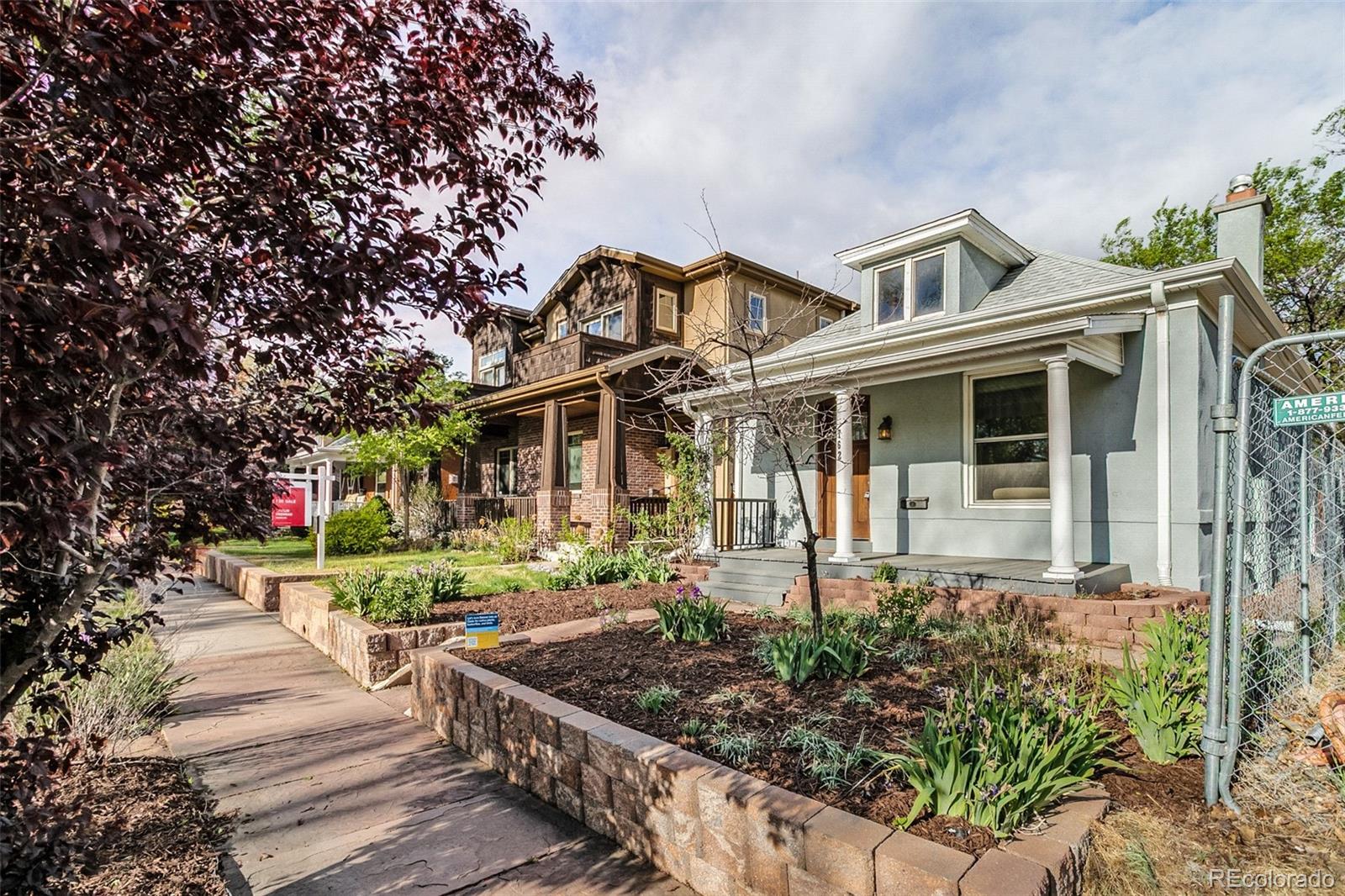 762 S Washington Street Denver CO 80209