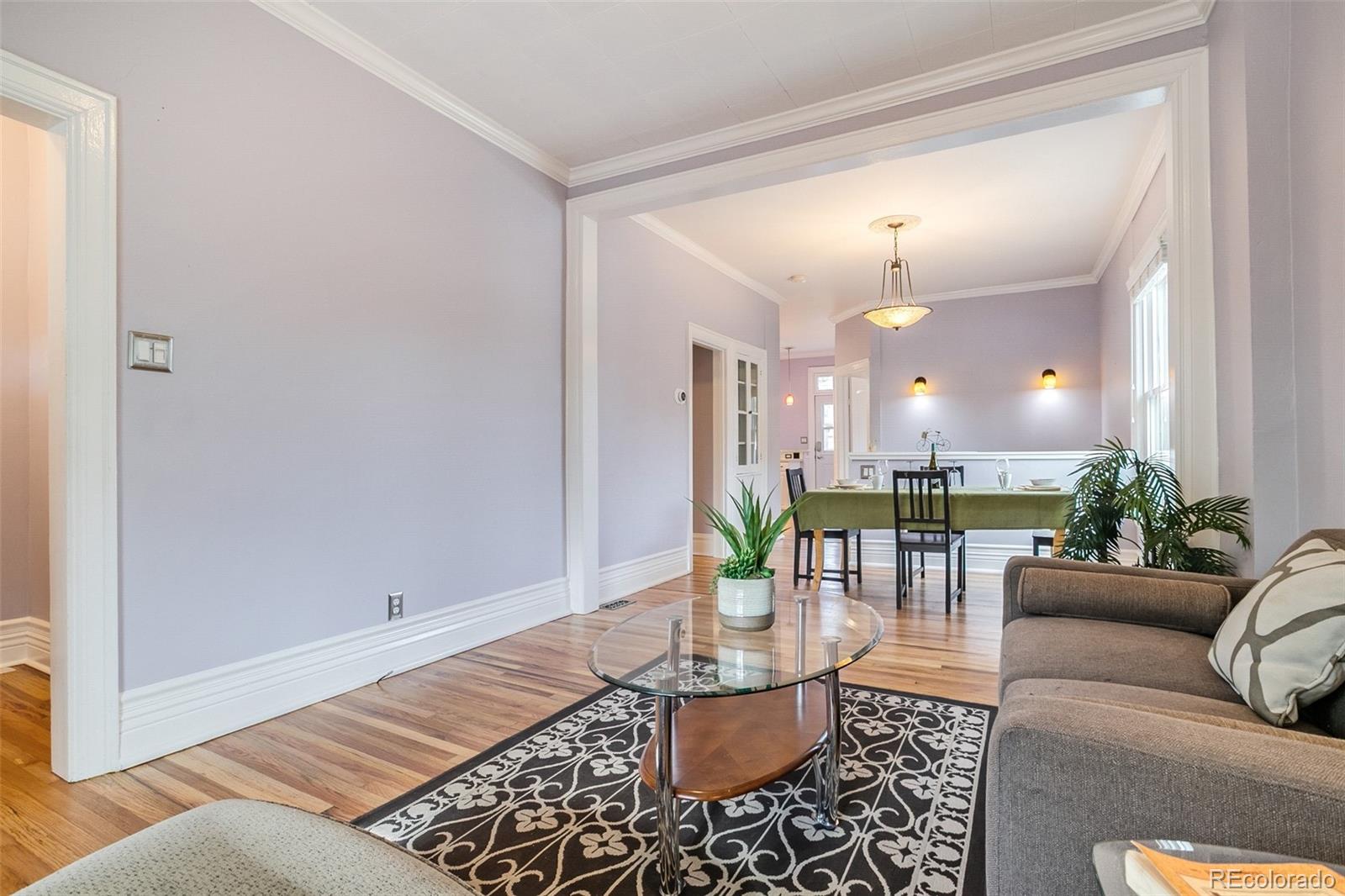 762 S Washington Street Denver CO 80209