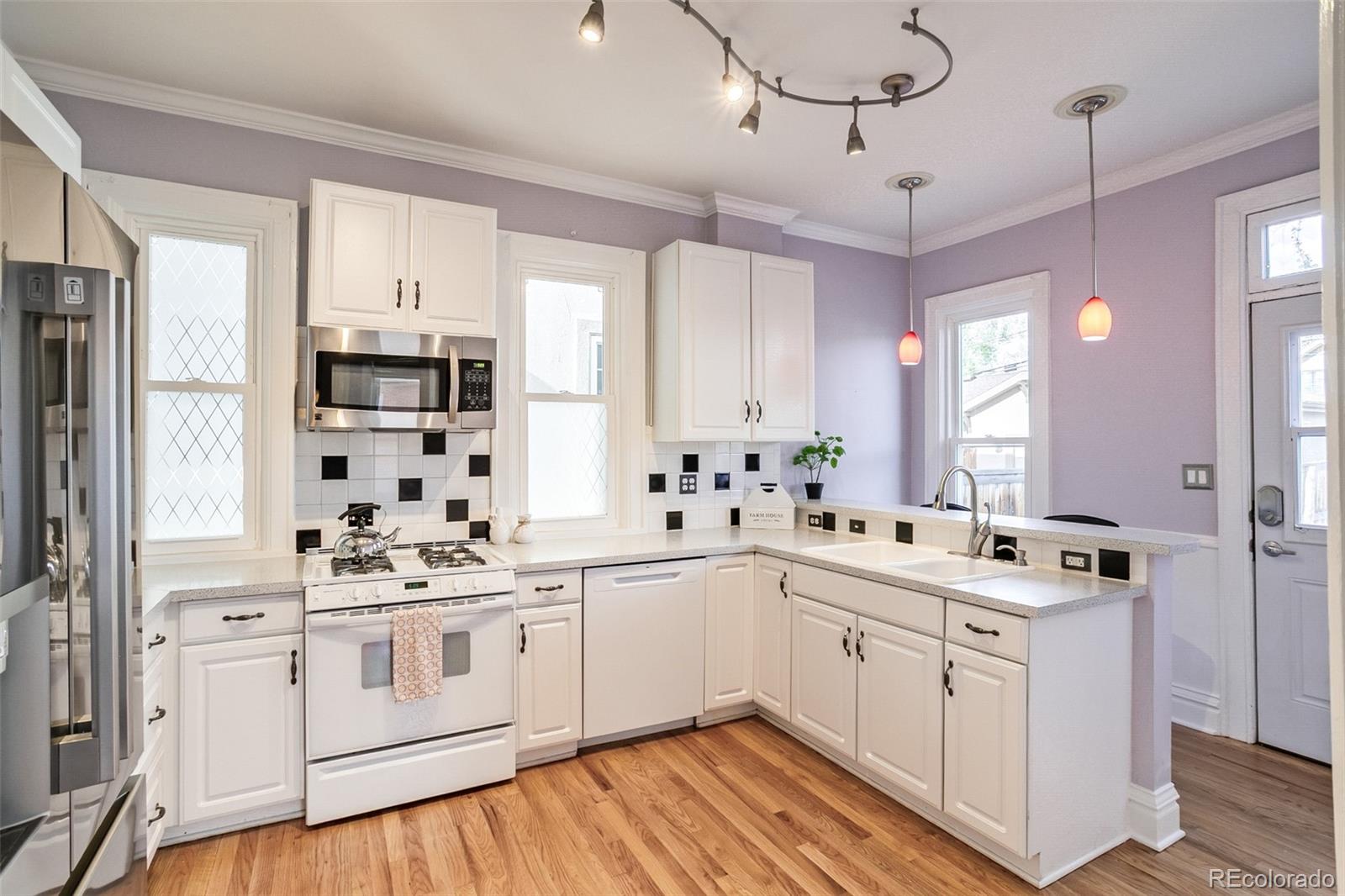 762 S Washington Street Denver CO 80209