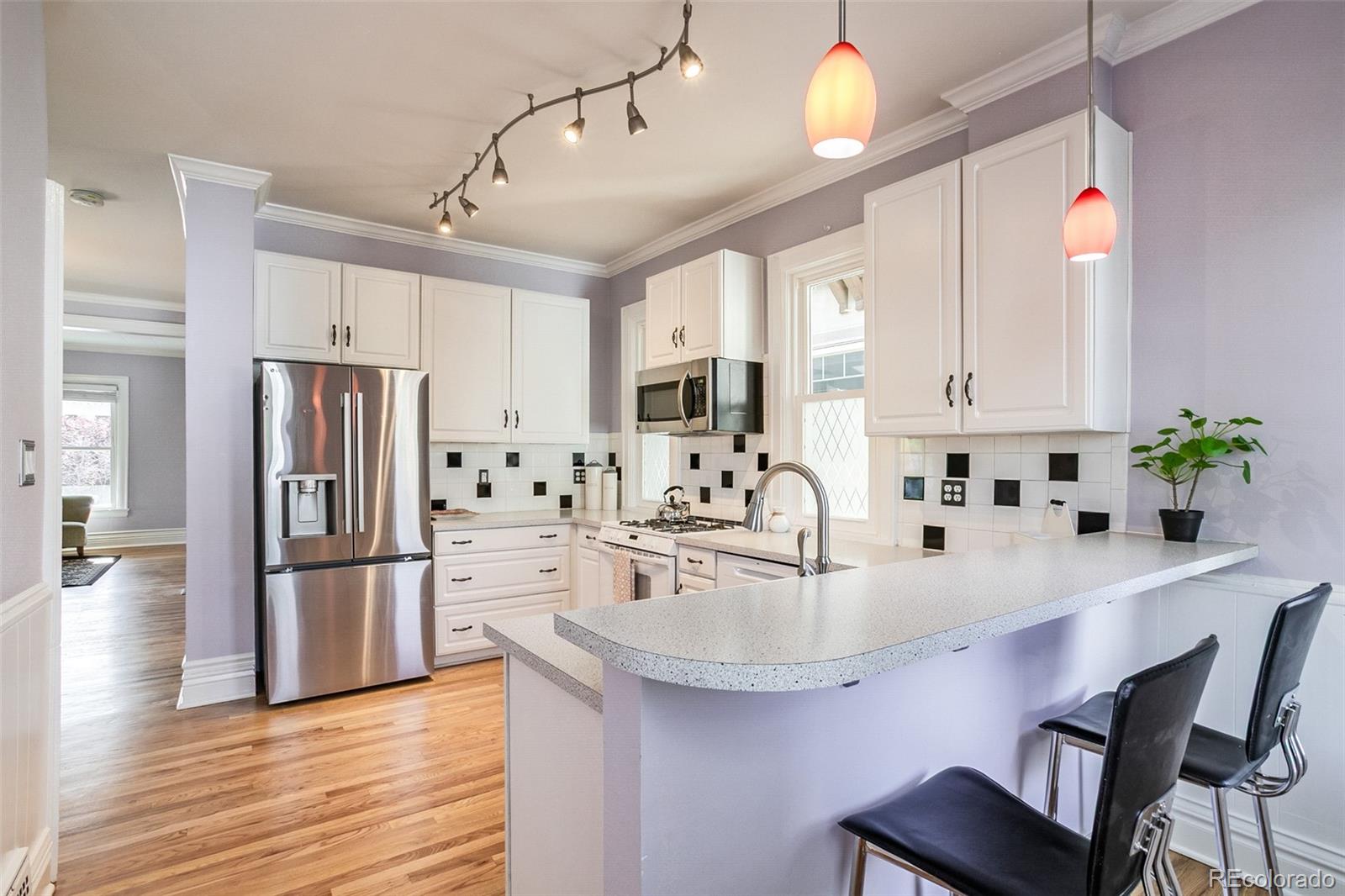 762 S Washington Street Denver CO 80209