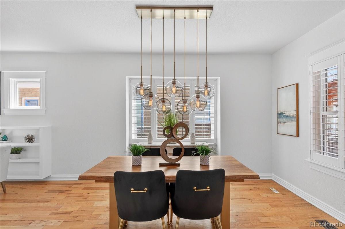 3357 N Gaylord Street Denver CO 80205