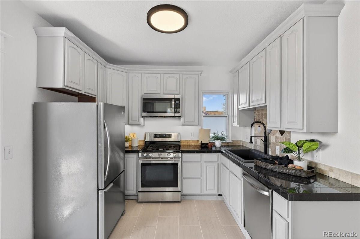 3357 N Gaylord Street Denver CO 80205