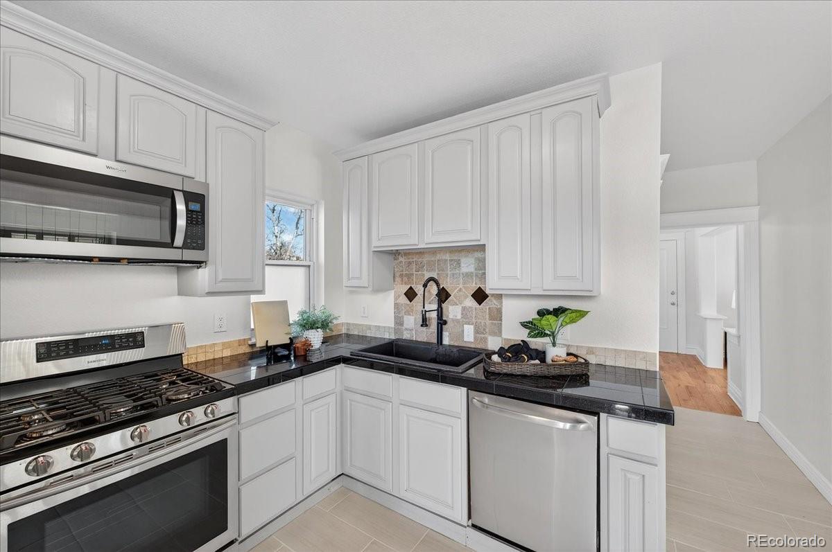 3357 N Gaylord Street Denver CO 80205