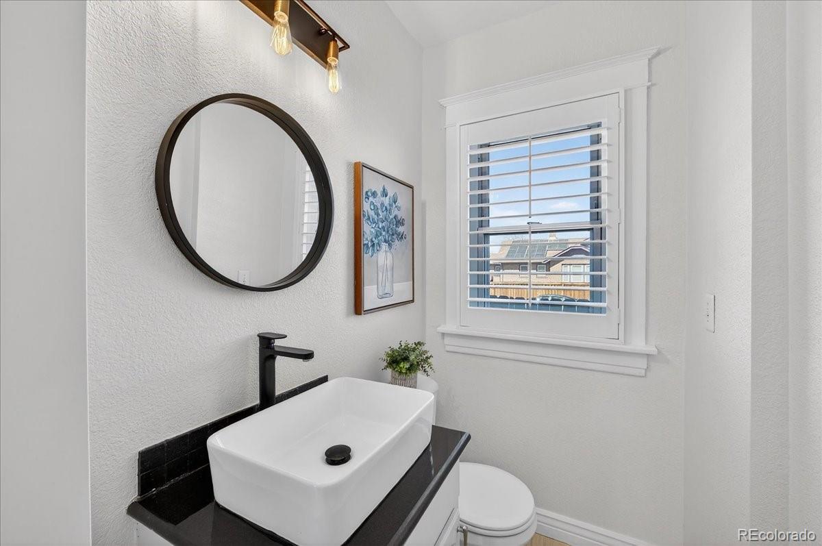 3357 N Gaylord Street Denver CO 80205