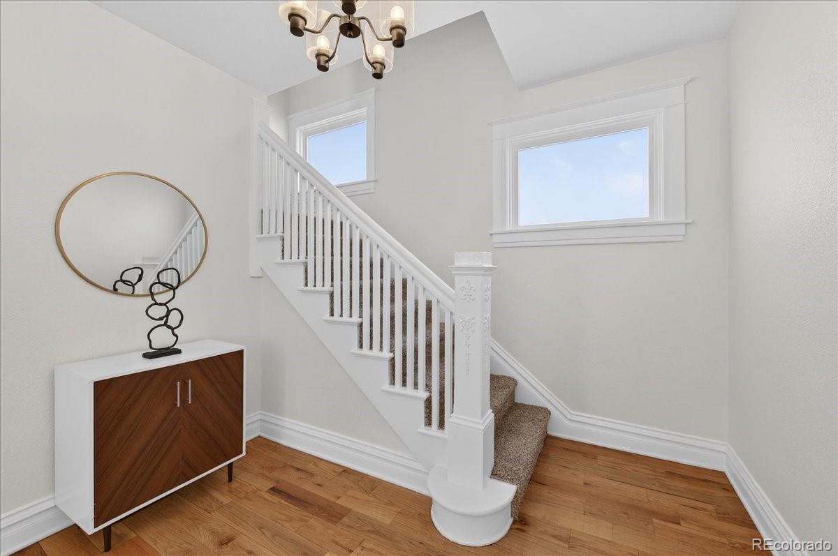 3357 N Gaylord Street Denver CO 80205