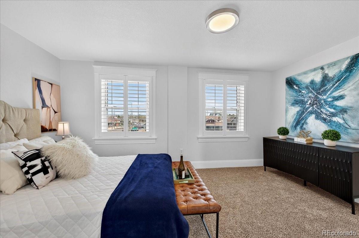 3357 N Gaylord Street Denver CO 80205