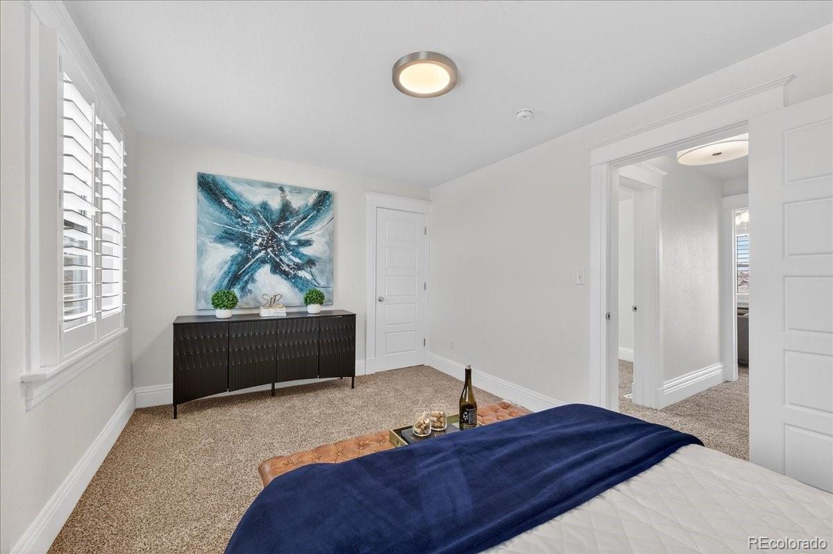 3357 N Gaylord Street Denver CO 80205