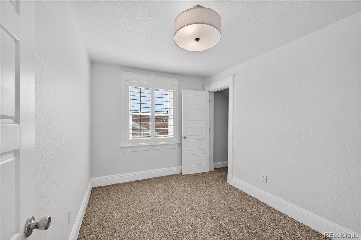 3357 N Gaylord Street Denver CO 80205