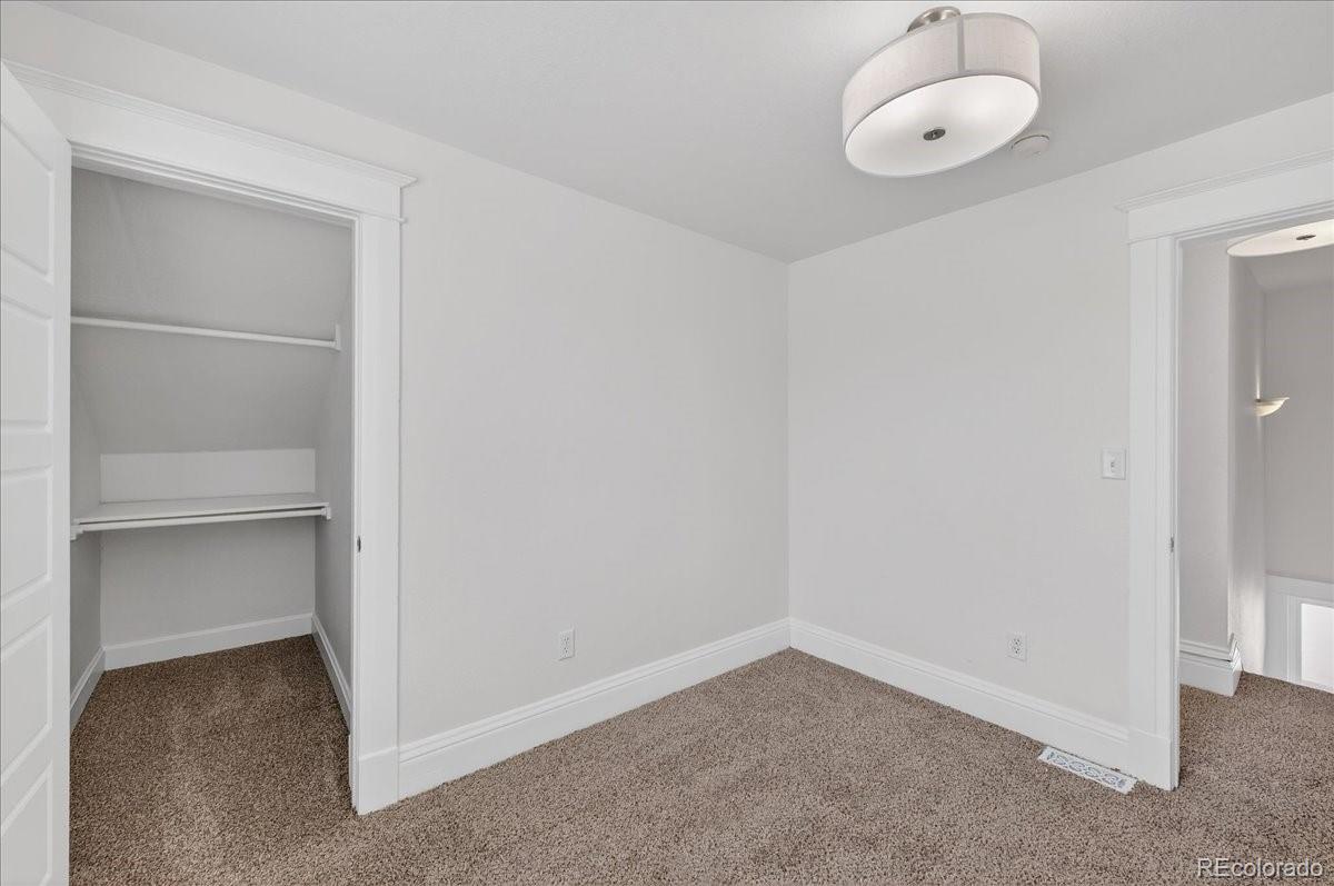 3357 N Gaylord Street Denver CO 80205