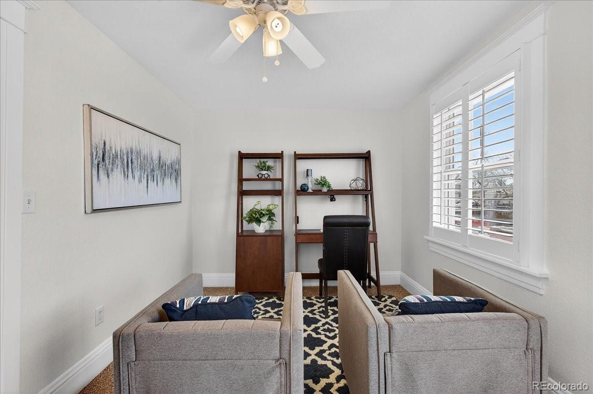 3357 N Gaylord Street Denver CO 80205