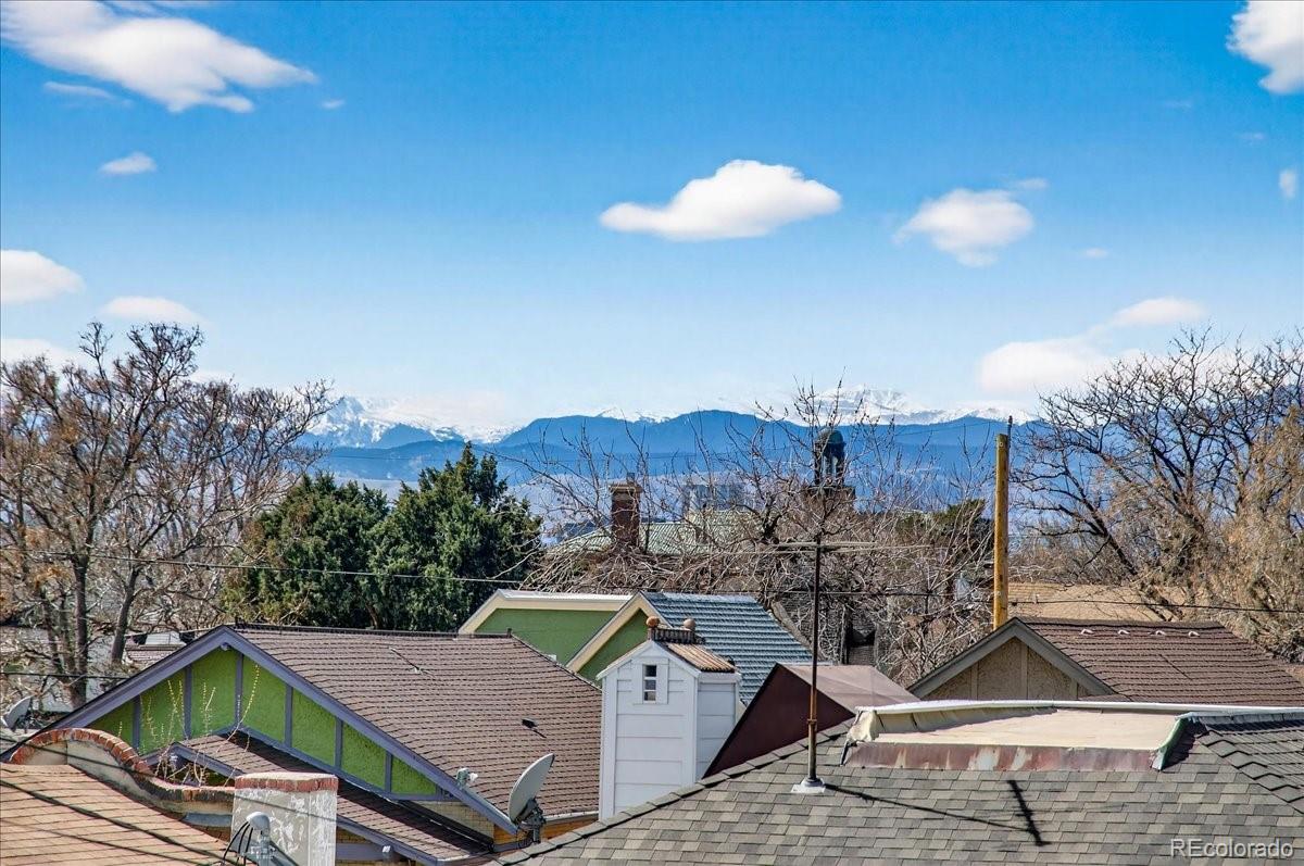 3357 N Gaylord Street Denver CO 80205