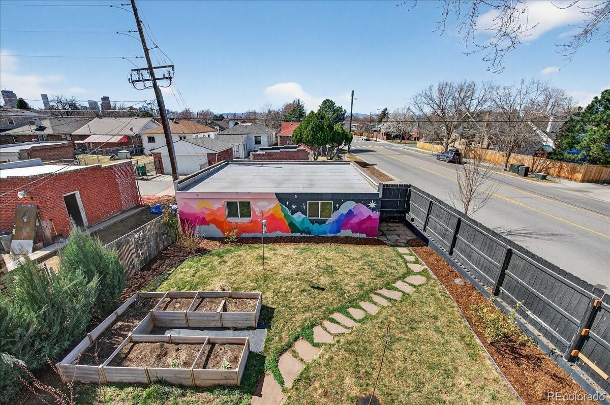 3357 N Gaylord Street Denver CO 80205