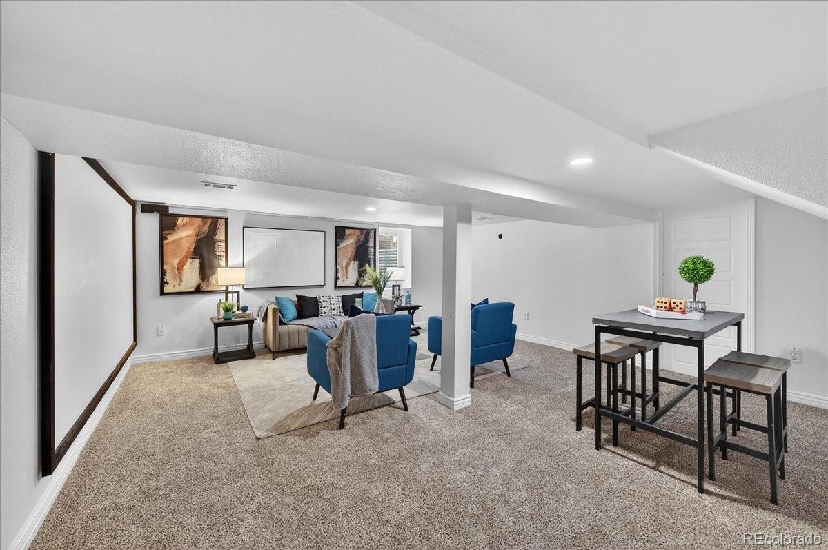 3357 N Gaylord Street Denver CO 80205