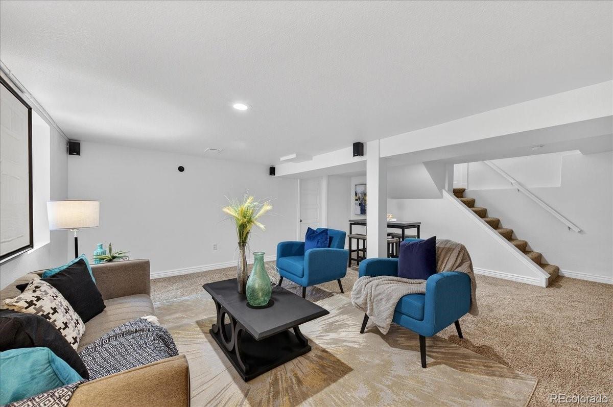 3357 N Gaylord Street Denver CO 80205