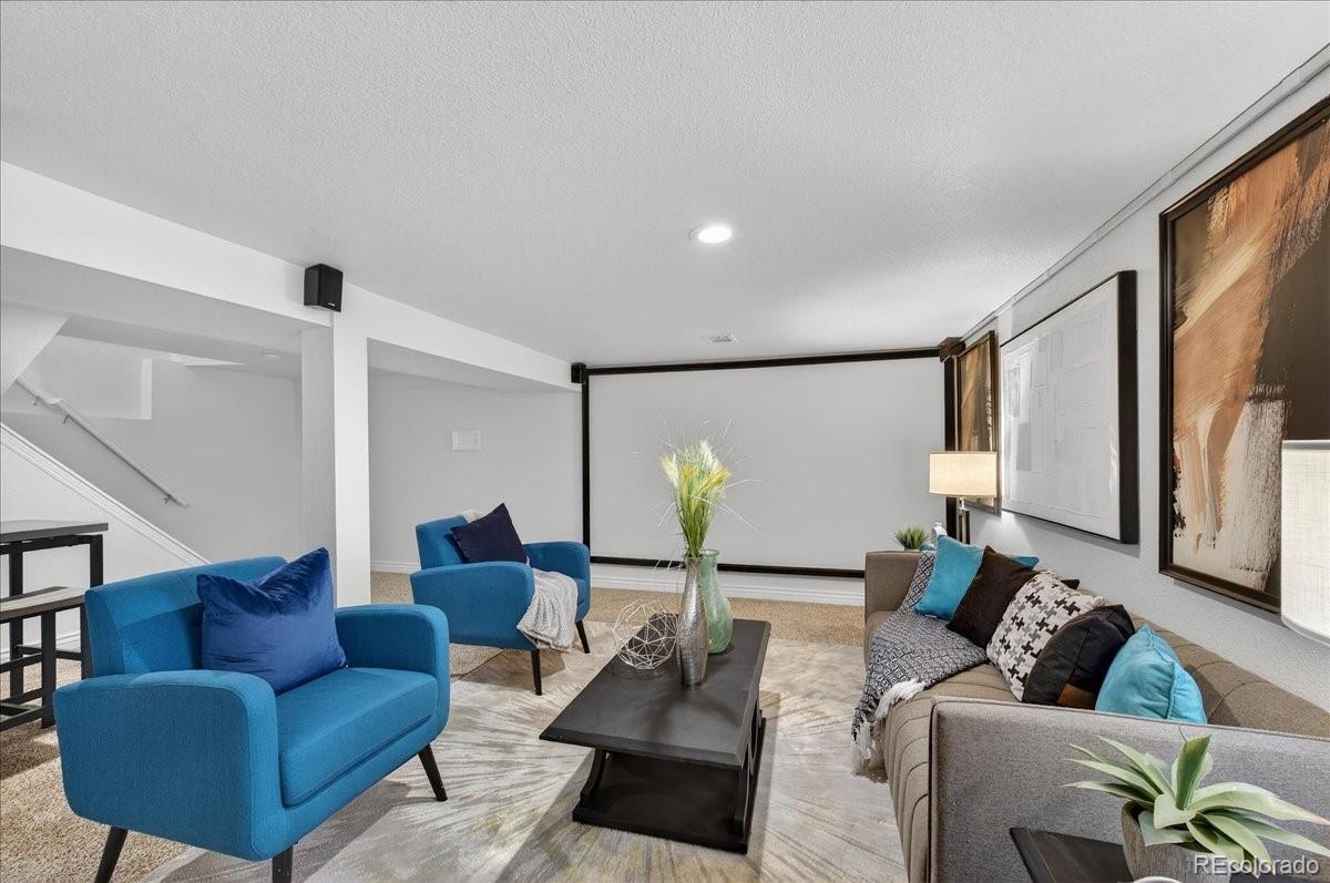 3357 N Gaylord Street Denver CO 80205