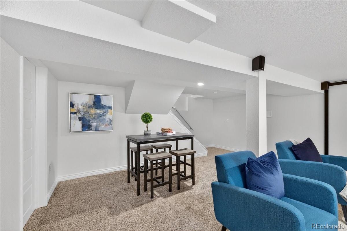 3357 N Gaylord Street Denver CO 80205