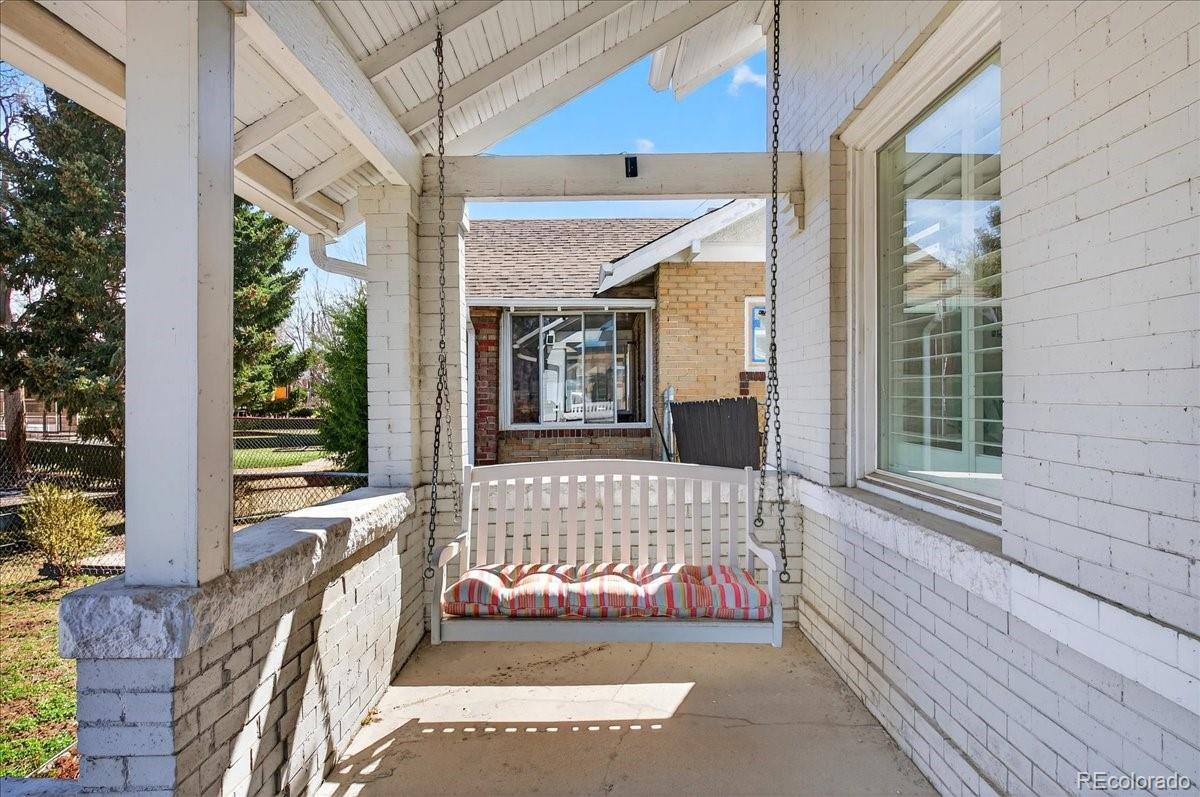 3357 N Gaylord Street Denver CO 80205