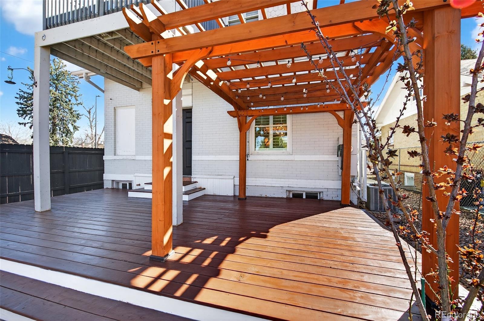 3357 N Gaylord Street Denver CO 80205