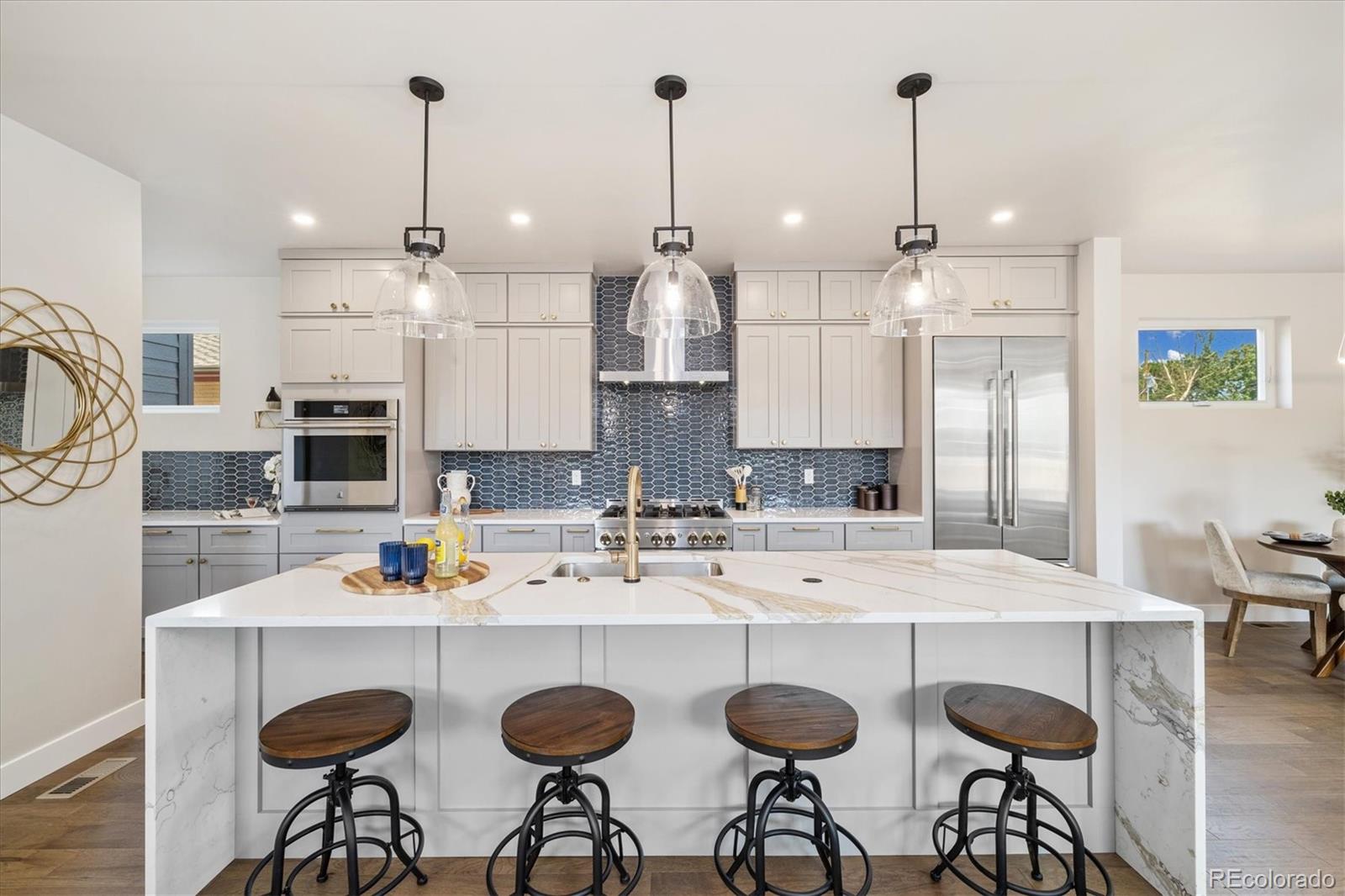 2010 Irving Street Denver CO 80211