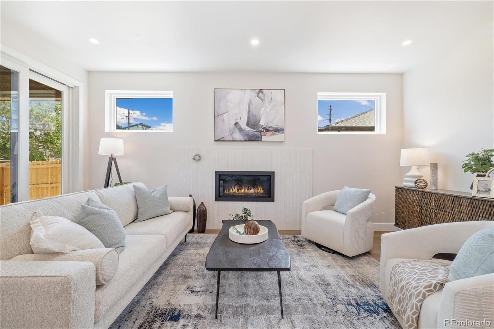 2010 Irving Street Denver CO 80211