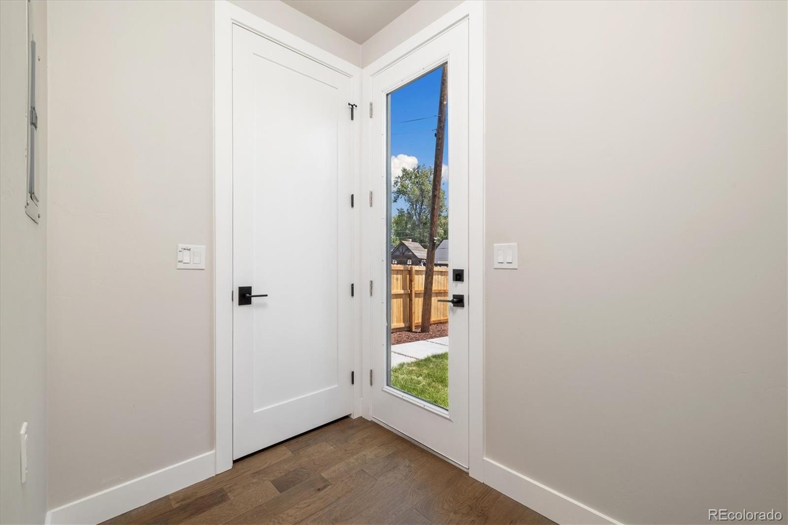 2010 Irving Street Denver CO 80211