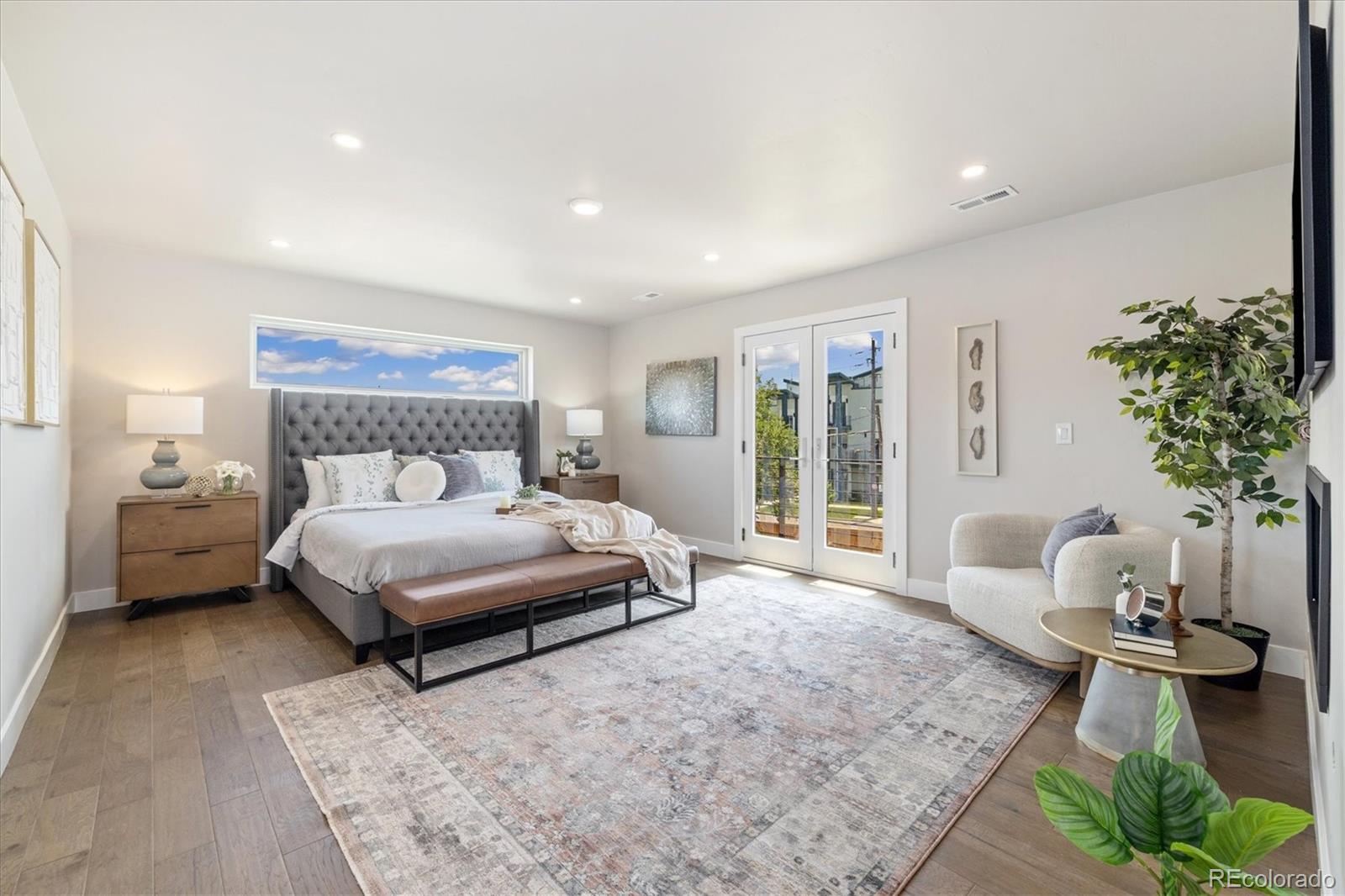 2010 Irving Street Denver CO 80211