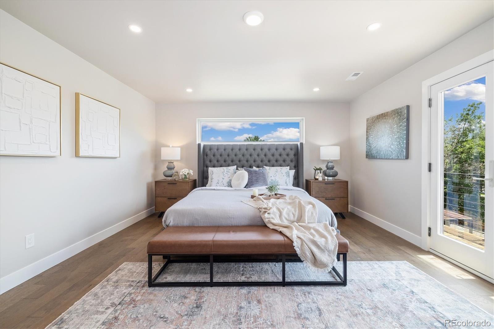 2010 Irving Street Denver CO 80211