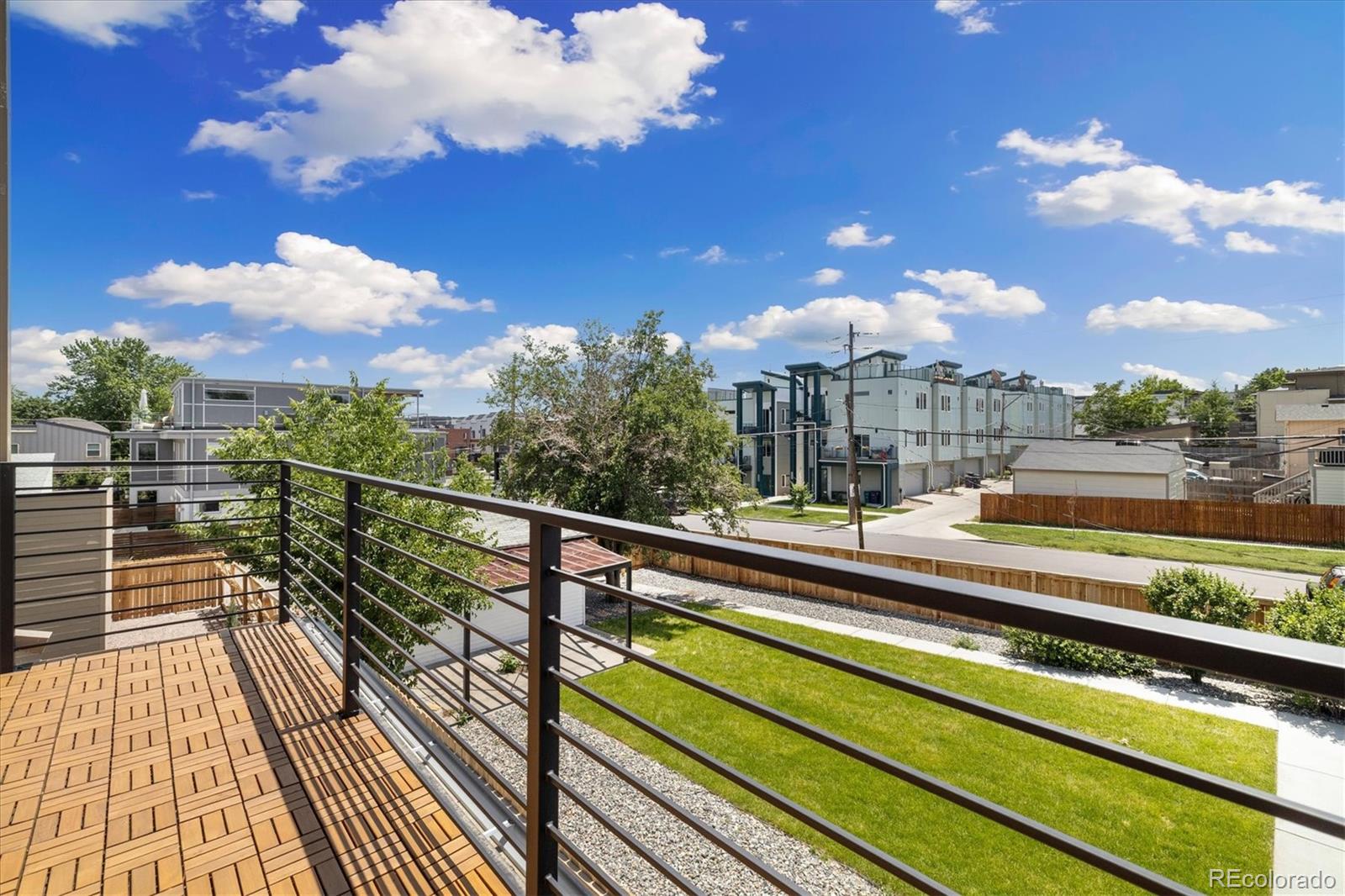 2010 Irving Street Denver CO 80211