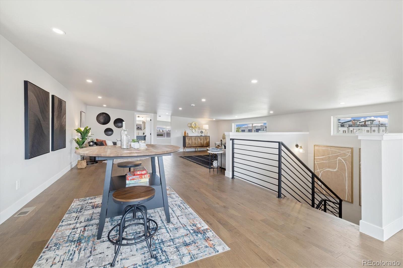 2010 Irving Street Denver CO 80211