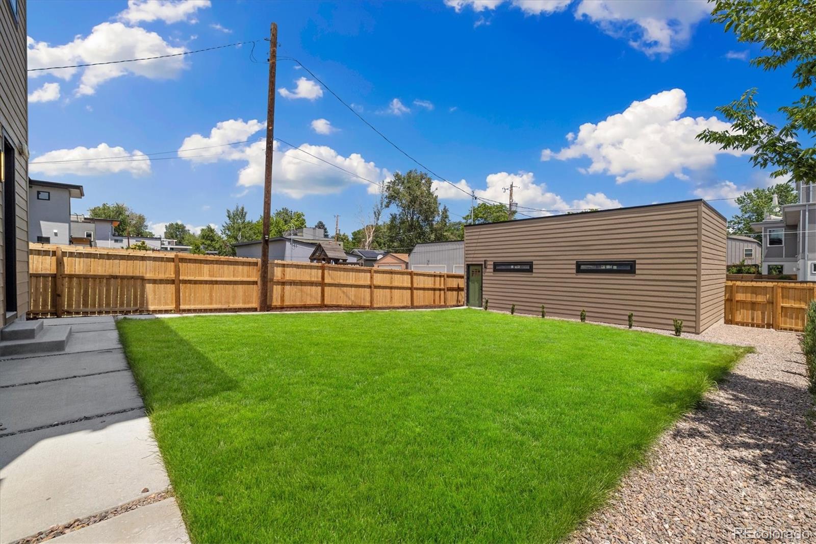 2010 Irving Street Denver CO 80211