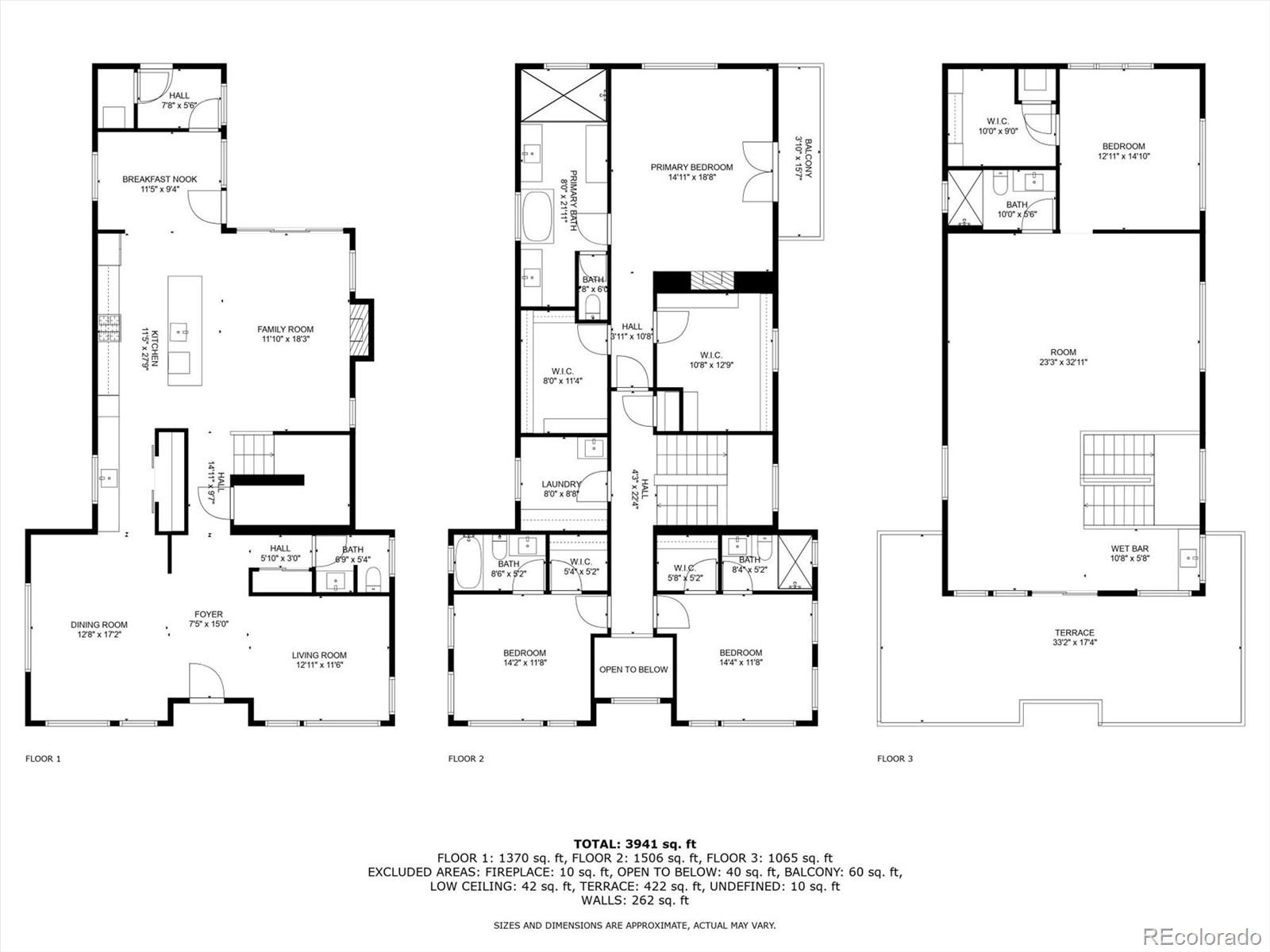 2010 Irving Street Denver CO 80211
