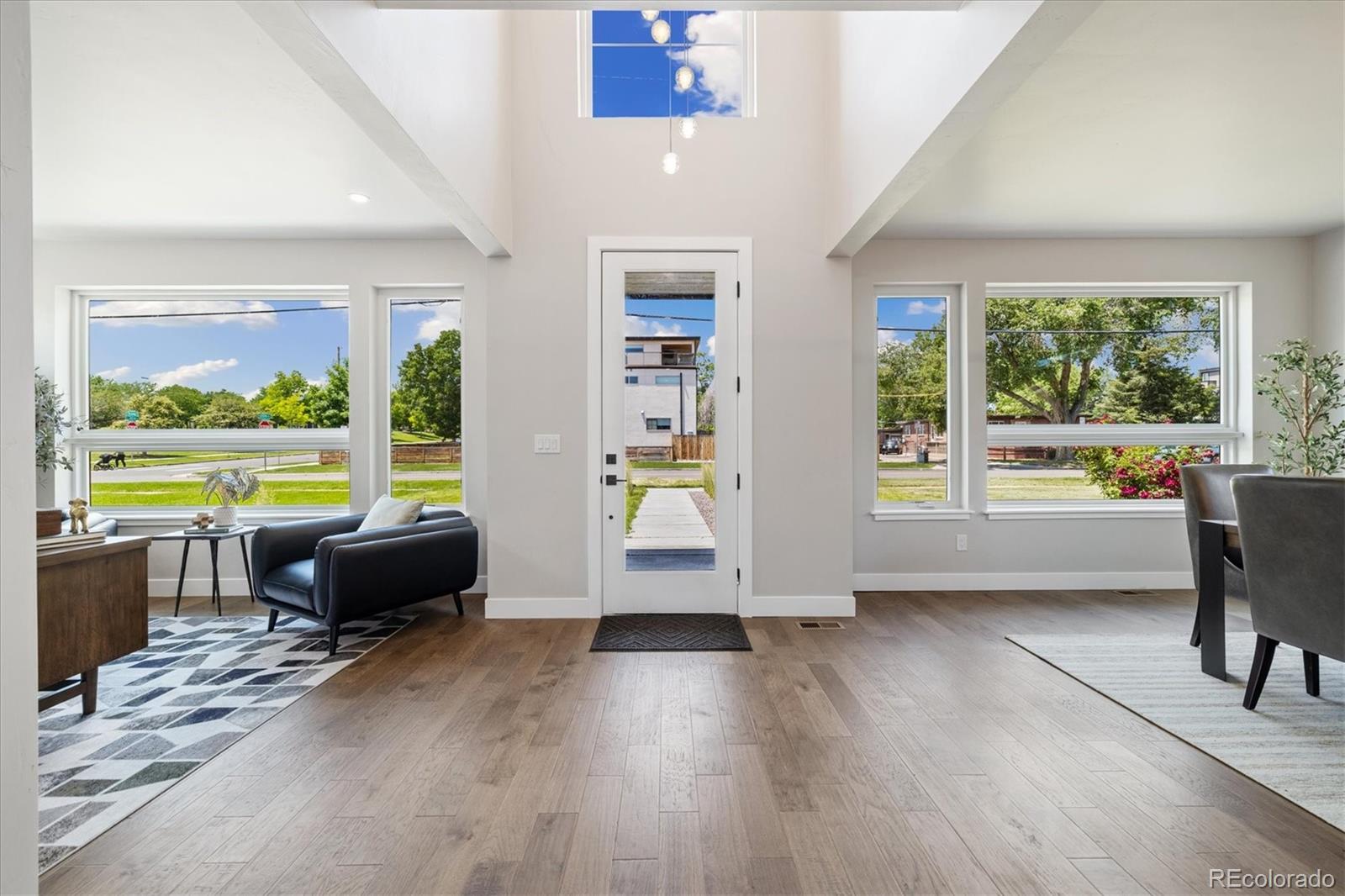 2010 Irving Street Denver CO 80211