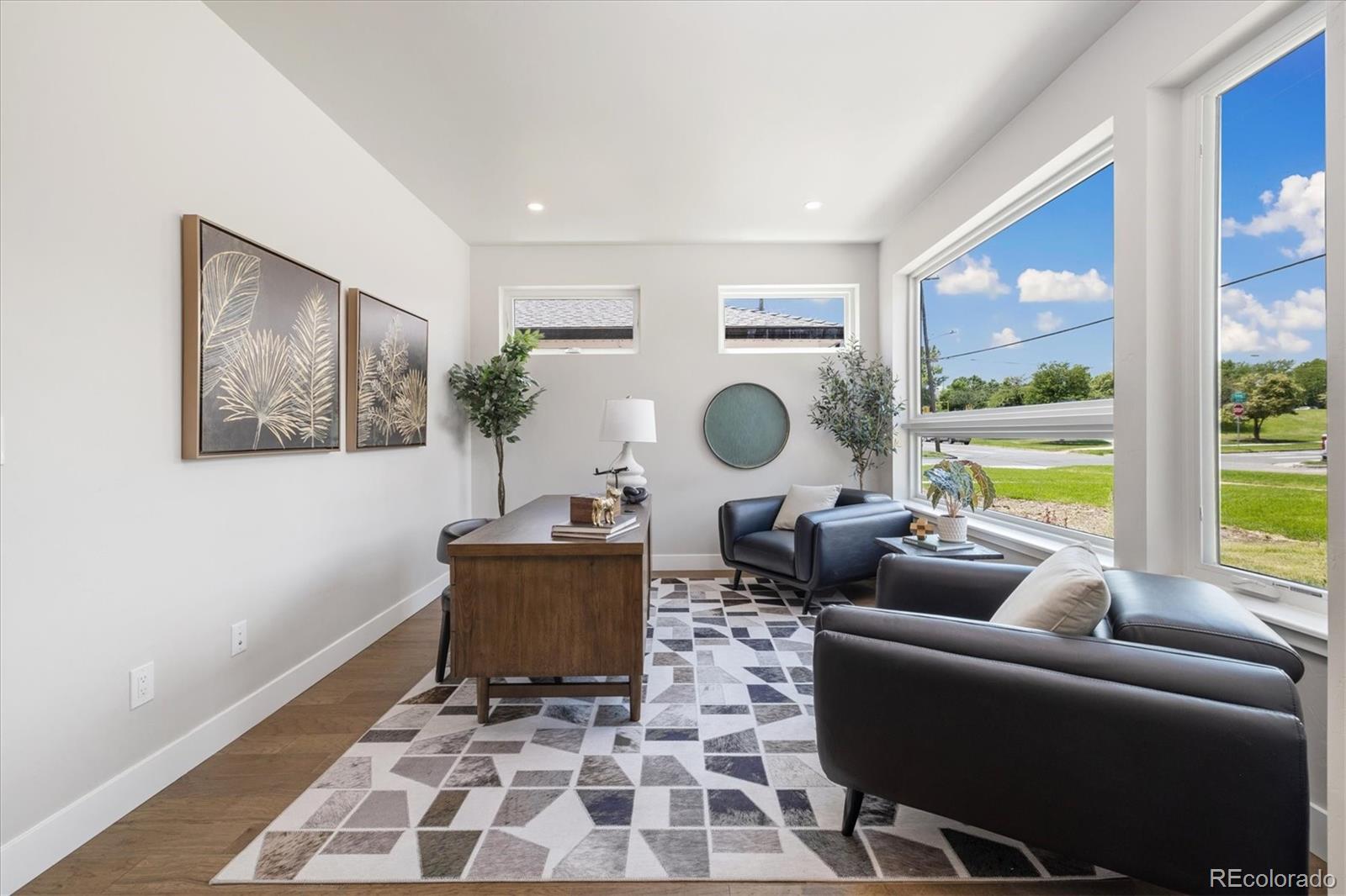 2010 Irving Street Denver CO 80211