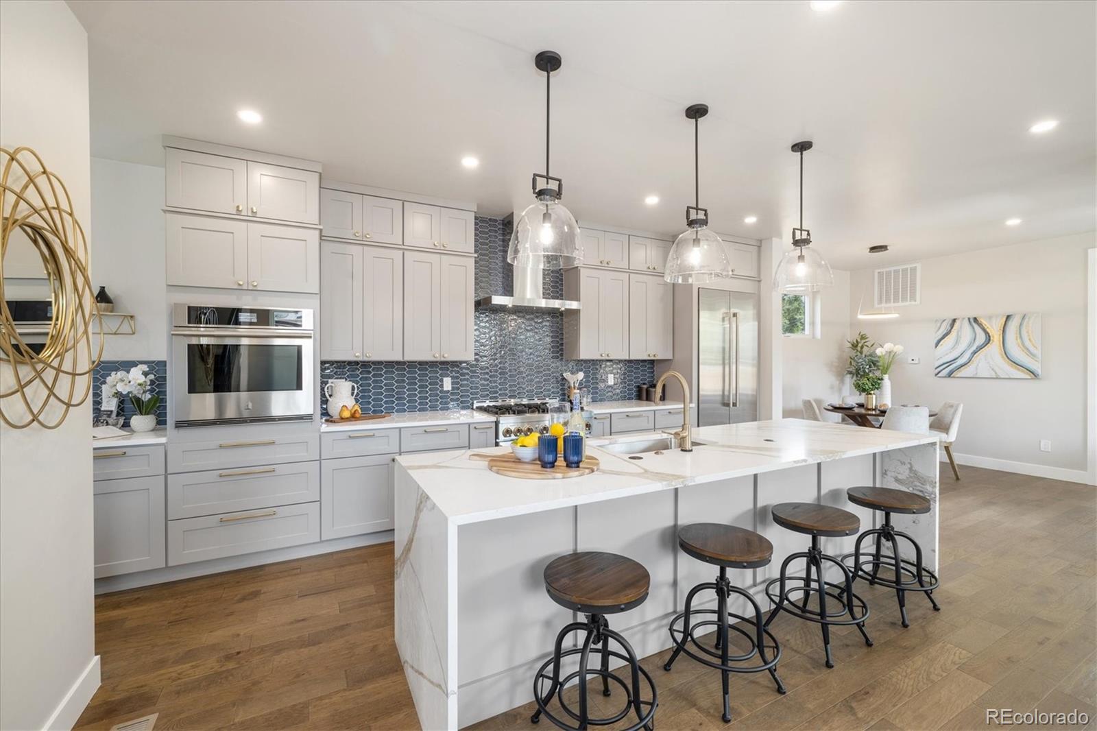 2010 Irving Street Denver CO 80211