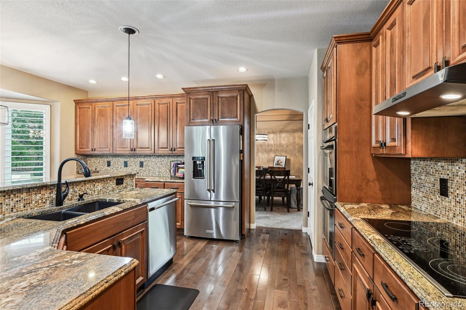 14417 W 57th Place Arvada CO 80002