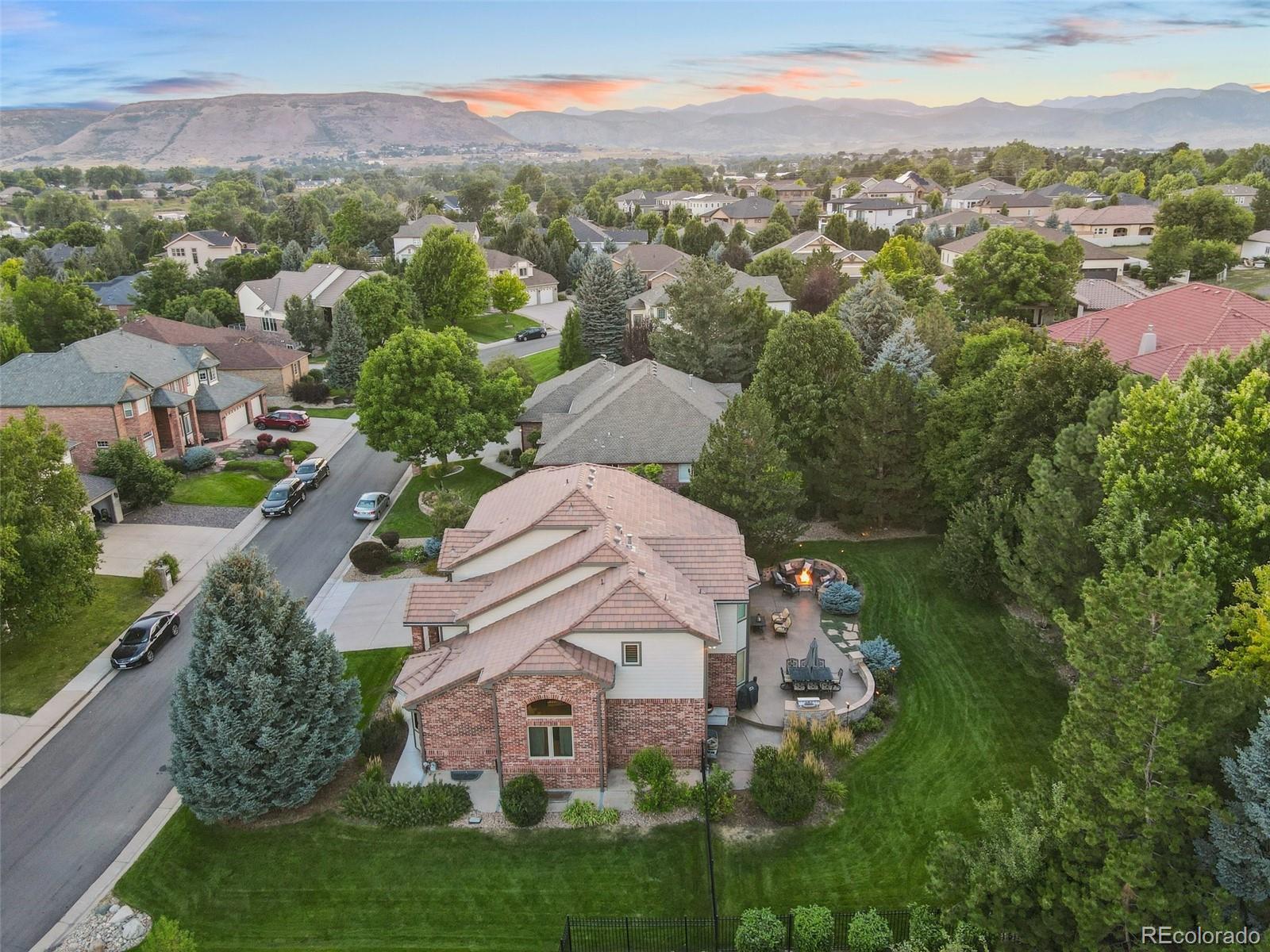 14417 W 57th Place Arvada CO 80002