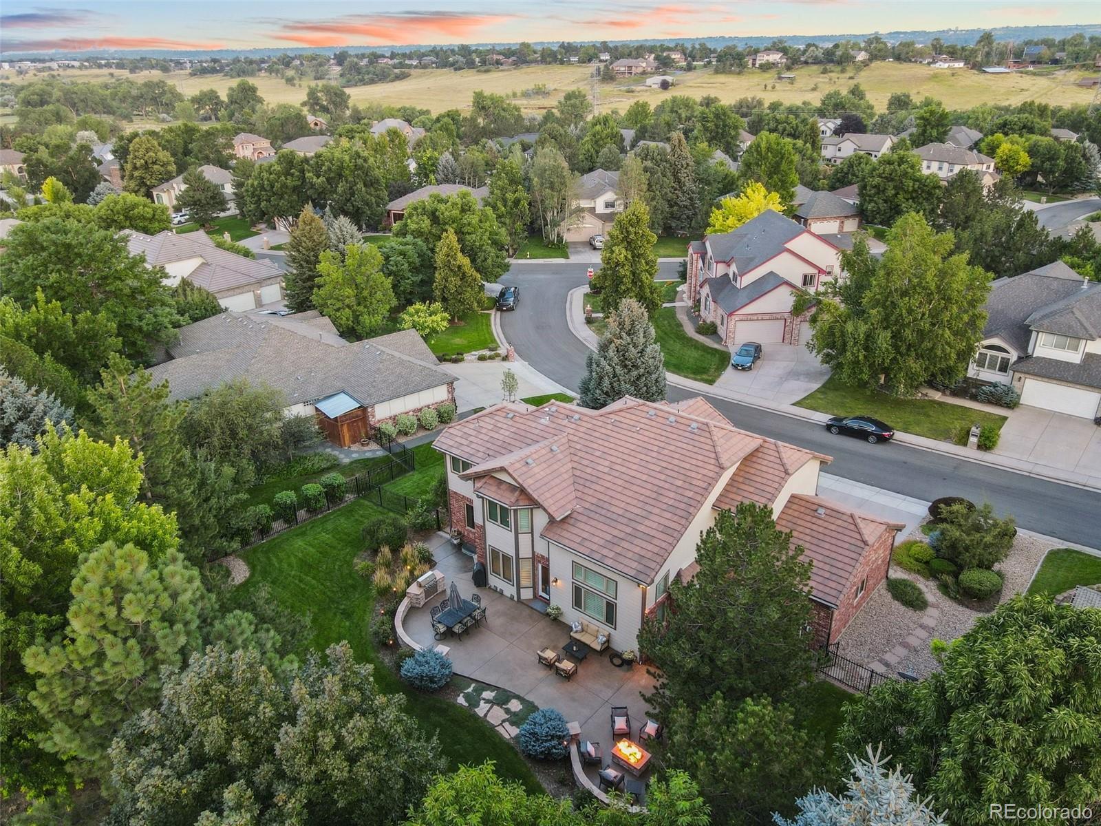 14417 W 57th Place Arvada CO 80002