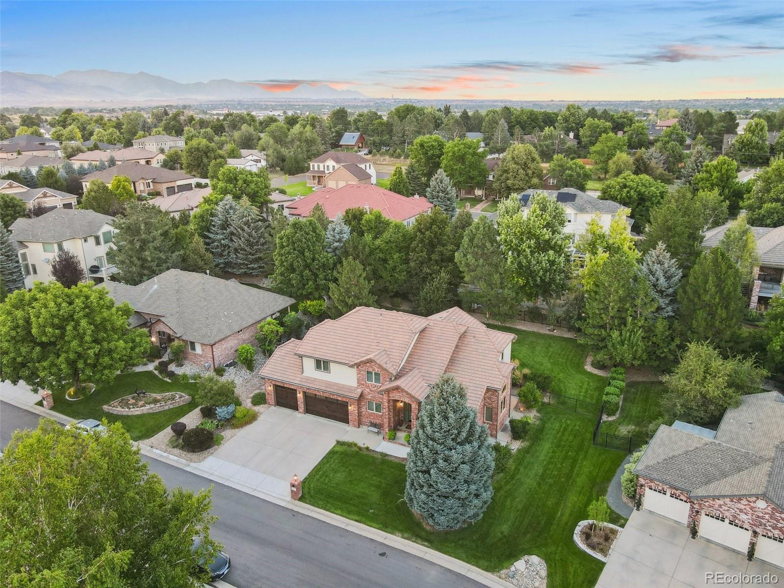 14417 W 57th Place Arvada CO 80002